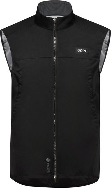 Fahrradweste Gore Bikewear Everyday Windstopper Weste 2024 (Bild 2)