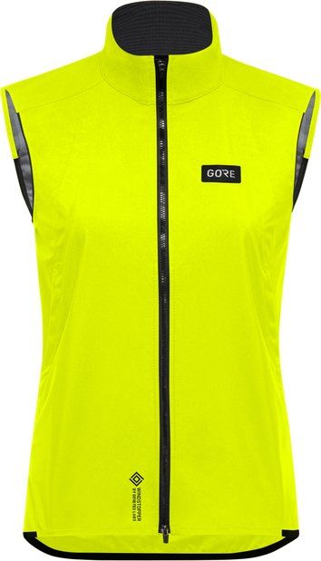 Fahrradweste Gore Bikewear Everyday Windstopper Weste W 2024 (Bild 2)