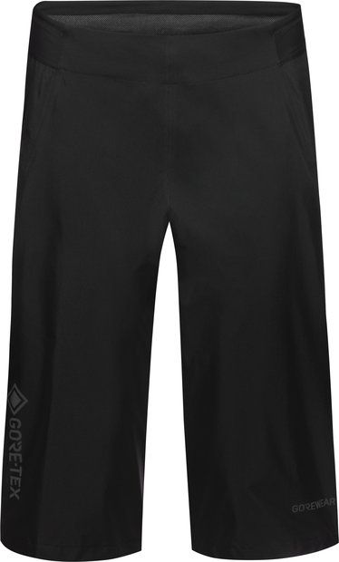 Kurze Radlerhose GOREWEAR Lupra Gore-Tex Shorts 2024