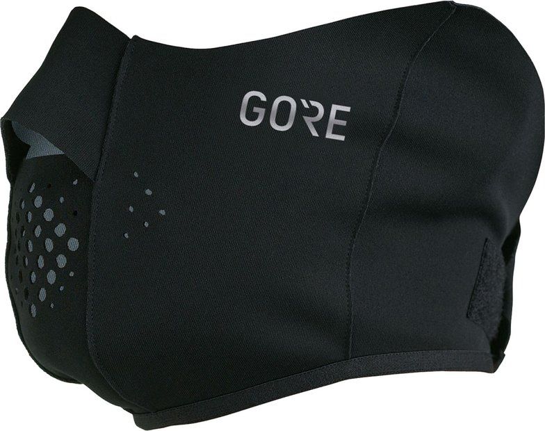 Mützen und Stirnbänder Gore Bikewear M WS Gesichtswärmer 2024