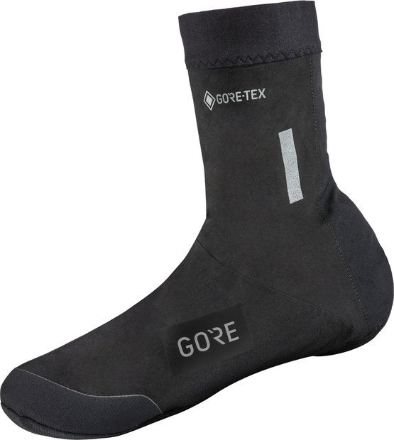Überschuhe Fahrrad Gore Bikewear Sleet Insulated Überschuhe 2024 (Bild 2)