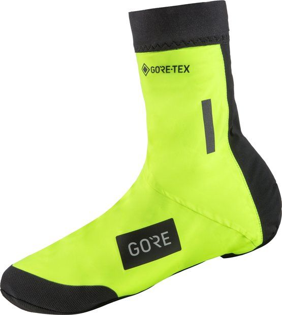 Überschuhe Fahrrad Gore Bikewear Sleet Insulated Überschuhe 2024