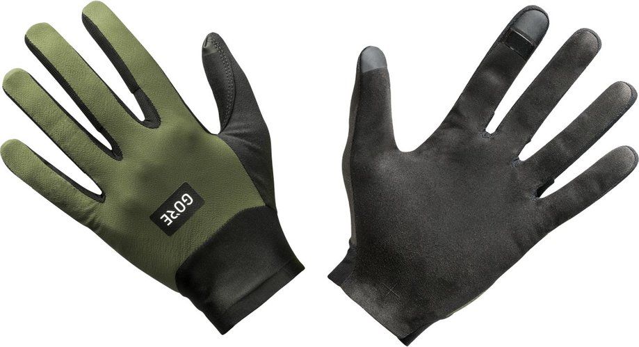 Fahrradhandschuhe Gore Bikewear TrailKPR Handschuhe 2023 (Bild 3)