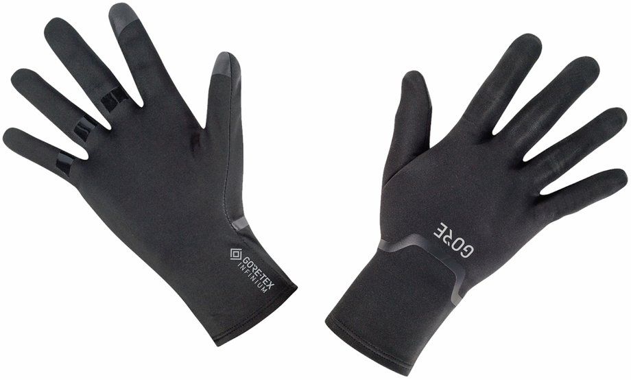Fahrradhandschuhe Gore Bikewear Windstopper Stretch Langfinger Handschuhe 2024 (Bild 2)