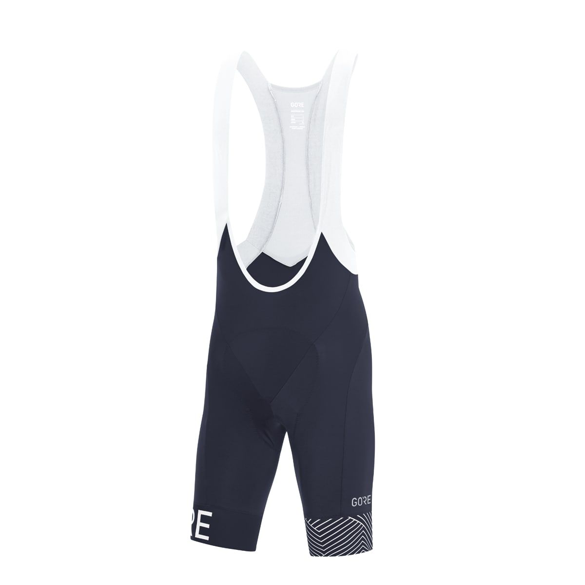 Fahrradunterhose GOREWEAR C5 OPTI BIB SHORTS 0