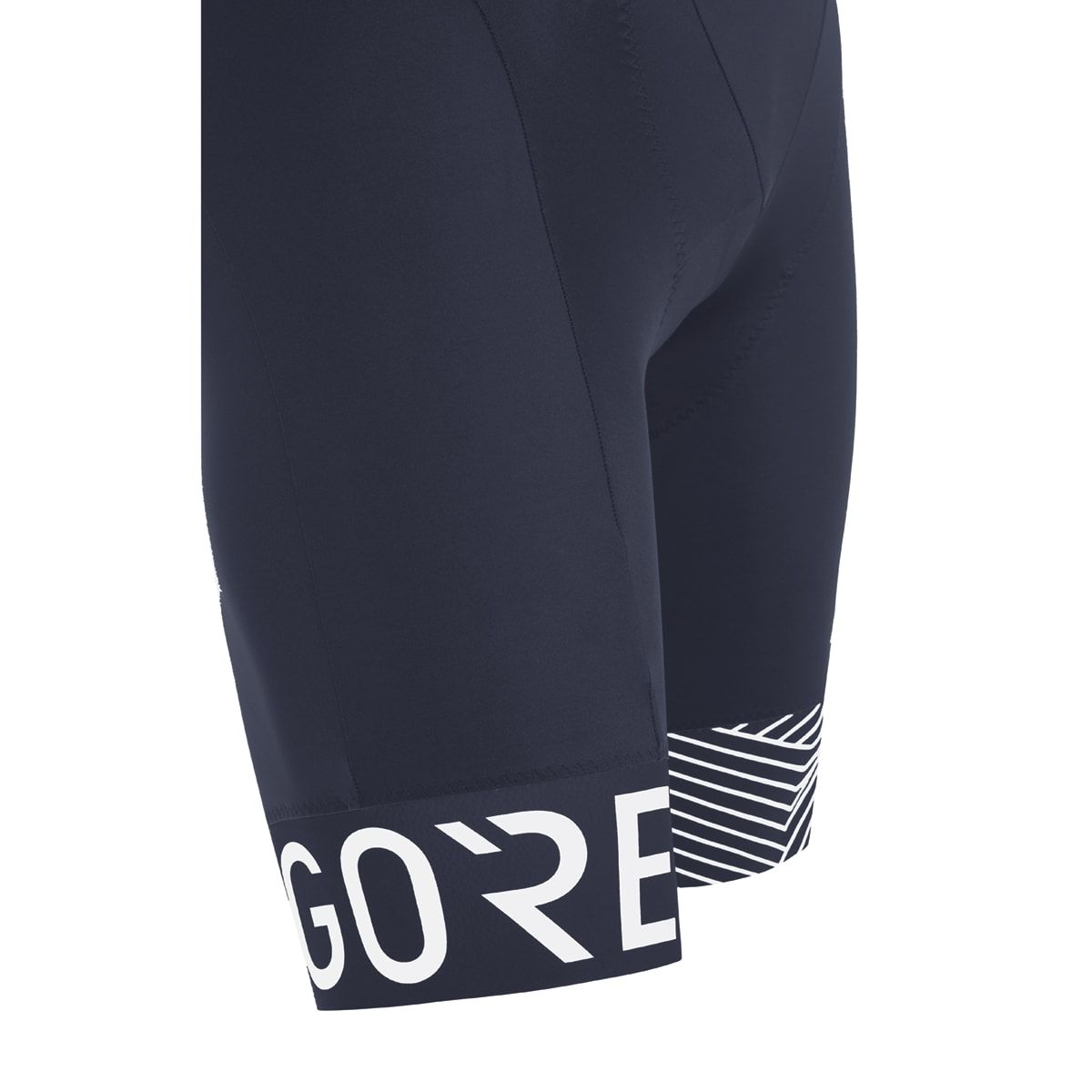 Fahrradunterhose GOREWEAR C5 OPTI BIB SHORTS 0 (Bild 3)
