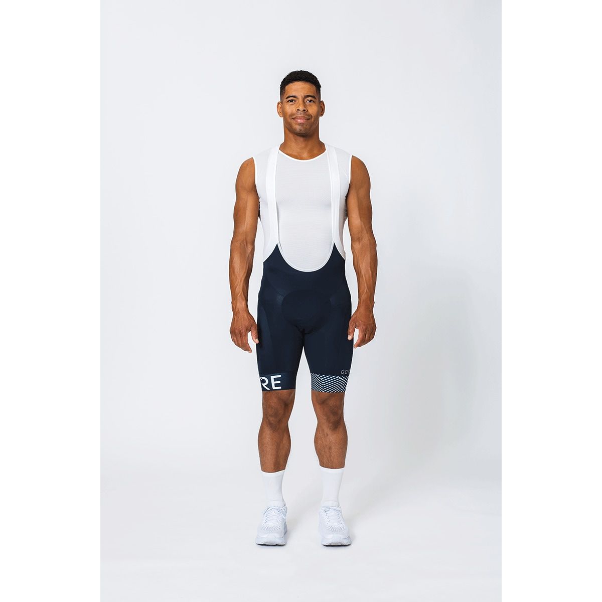 Fahrradunterhose GOREWEAR C5 OPTI BIB SHORTS 0 (Bild 5)