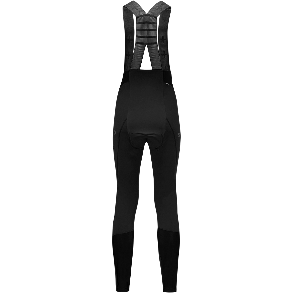 Fahrradhose lang GOREWEAR DISTANCE WINTER BIB TIGHTS+ Winter-Trägerhose 0 (Bild 3)