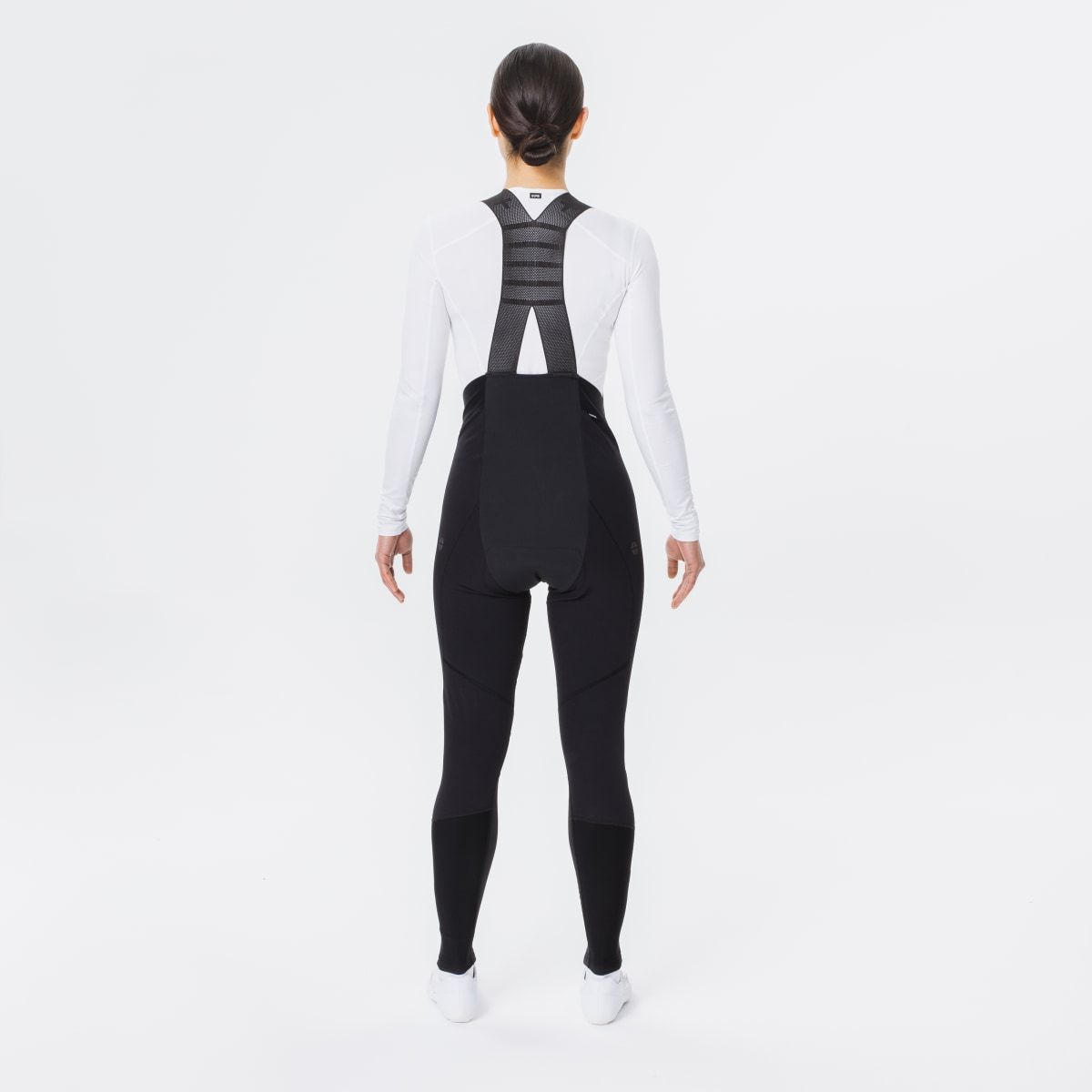 Fahrradhose lang GOREWEAR DISTANCE WINTER BIB TIGHTS+ Winter-Trägerhose 0 (Bild 5)