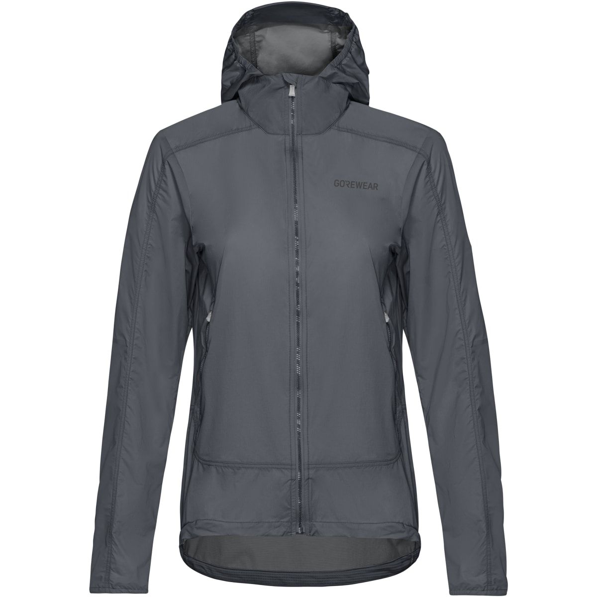 Fahrradweste GOREWEAR FERNFLOW WINDBREAKER Windjacke 0