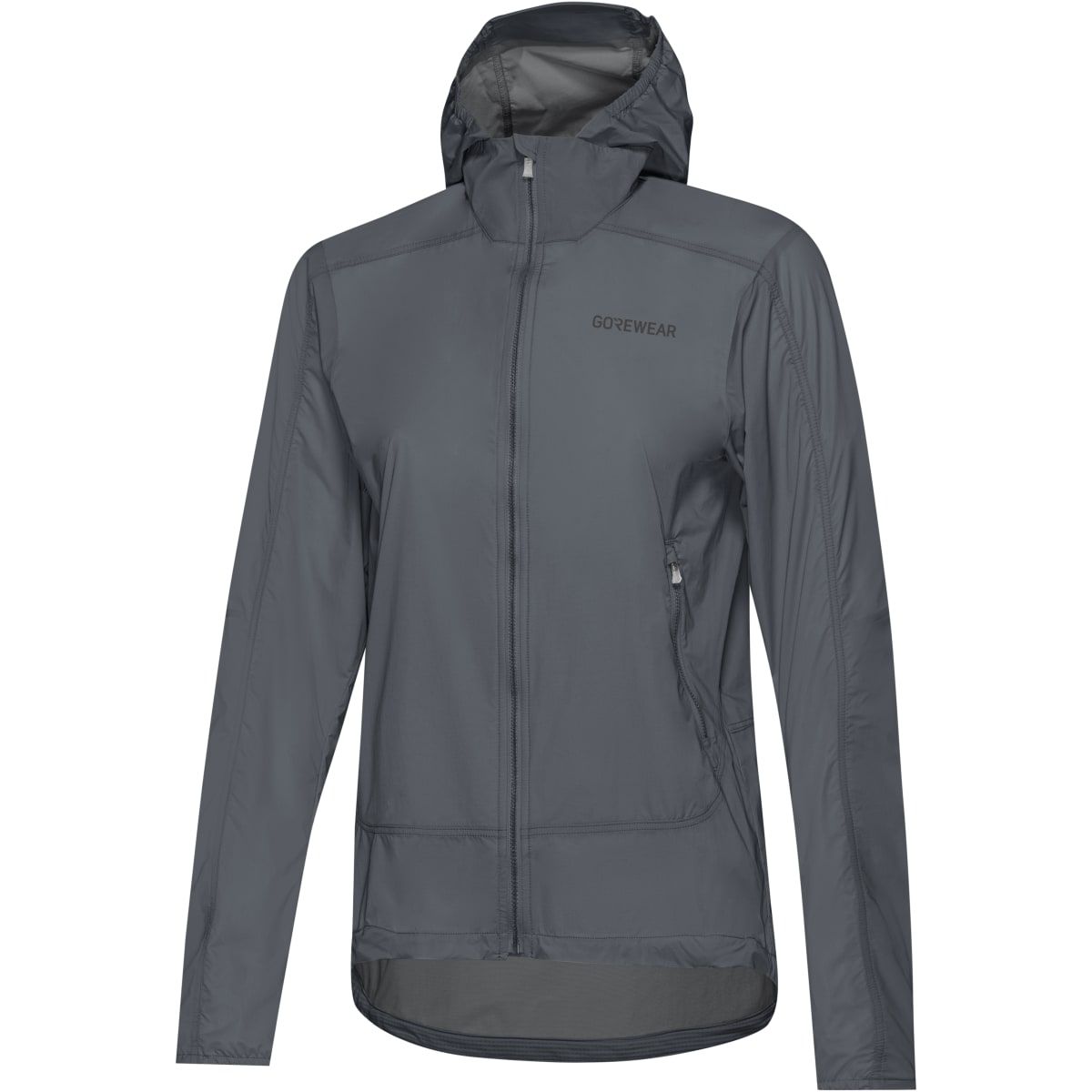 Fahrradweste GOREWEAR FERNFLOW WINDBREAKER Windjacke 0 (Bild 3)