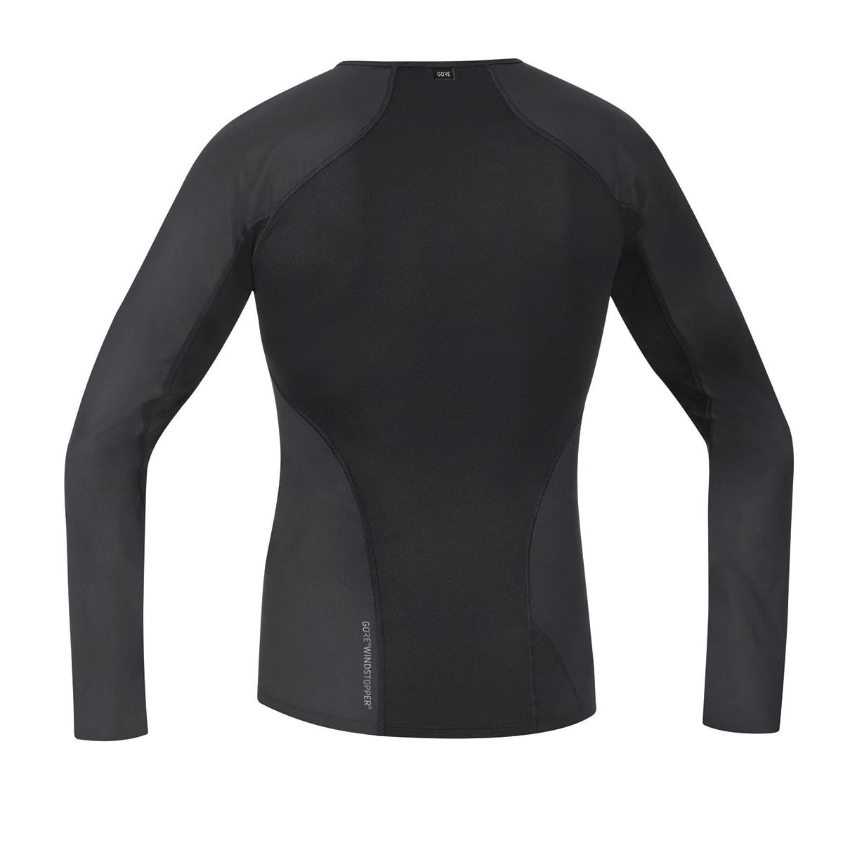 Fahrrad Unterhemd GOREWEAR M GORE WINDSTOPPER BASE LAYER THERMO 0 (Bild 2)