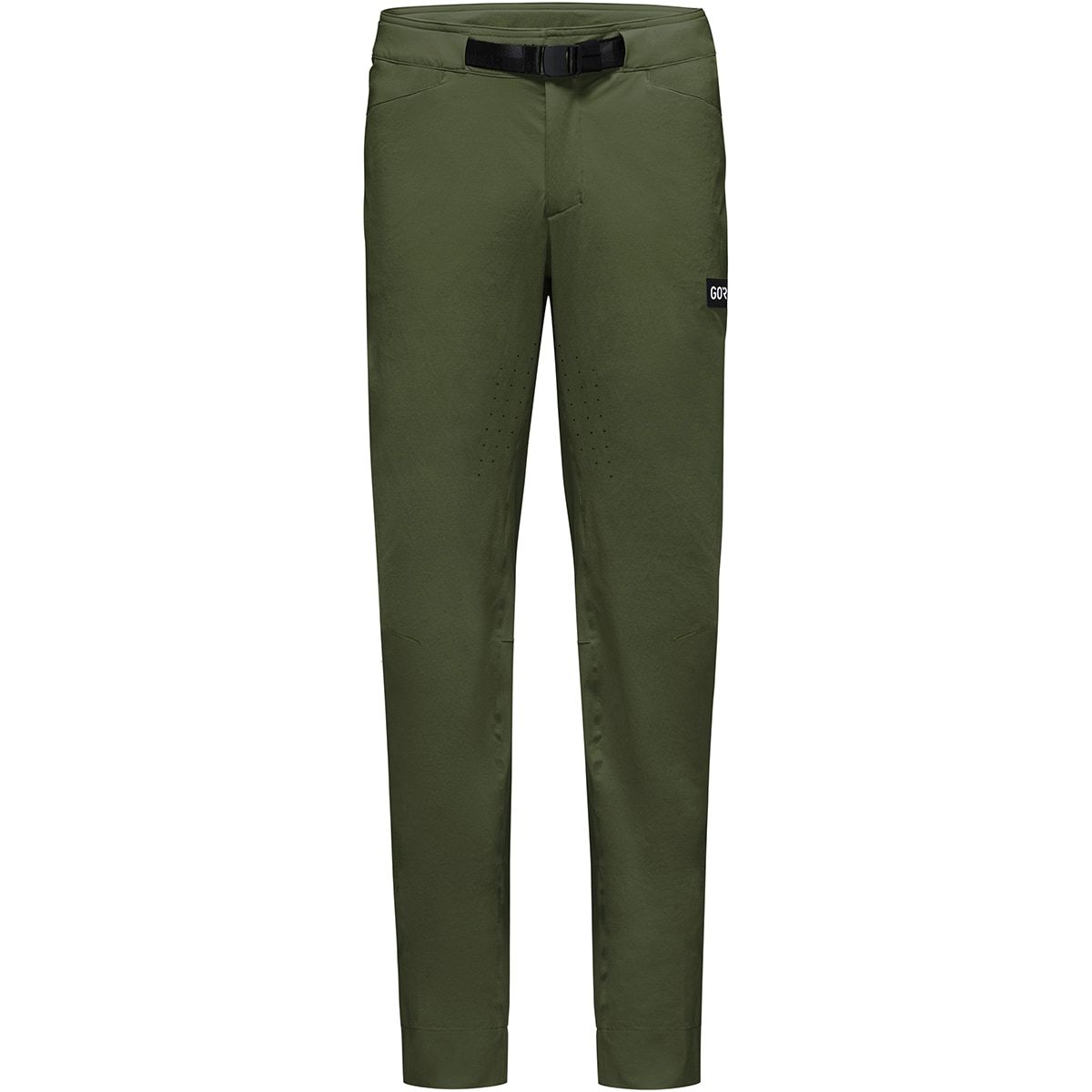 Fahrradhose lang GOREWEAR PASSION PANTS Trail Pants 0