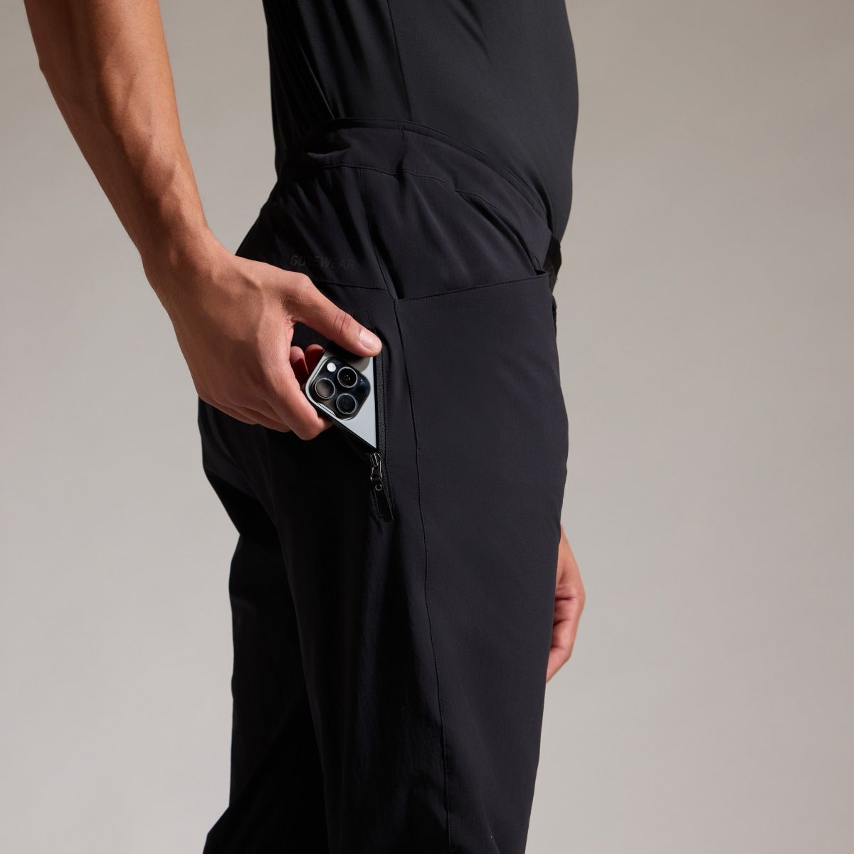 Fahrradhose lang GOREWEAR PASSION PANTS Trail Pants 0 (Bild 7)