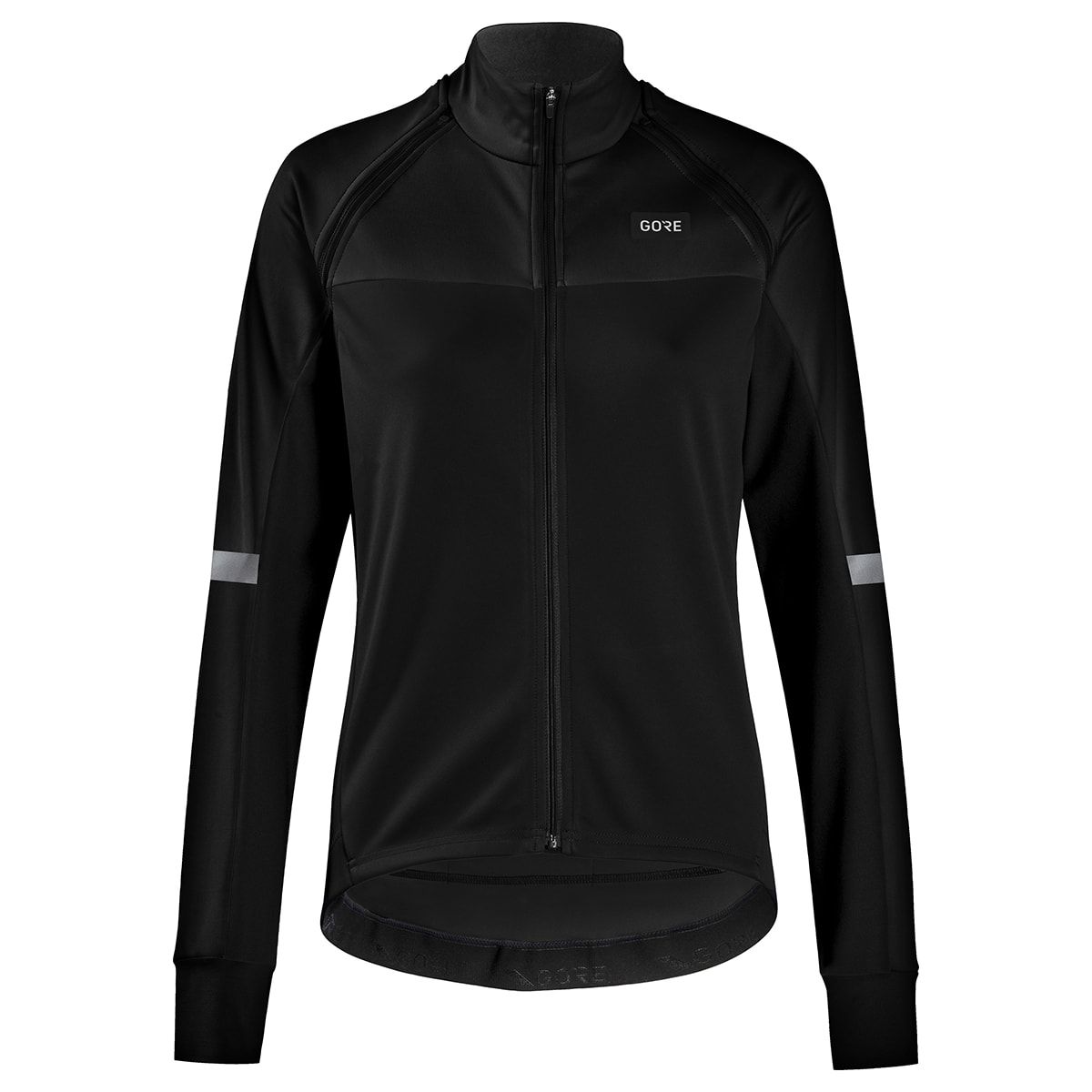 Fahrradjacke Winter GOREWEAR PHANTOM Fahrradjacke GORE-TEX INFINIUM 0 (Bild 6)