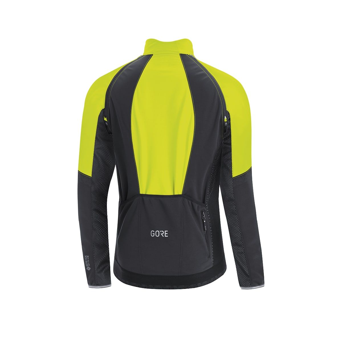 Fahrradjacke Winter GOREWEAR PHANTOM GORE-TEX INFINIUM Jacke 0 (Bild 2)