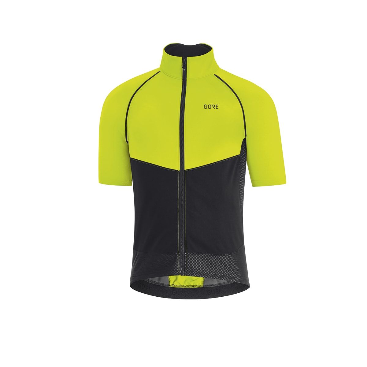 Fahrradjacke Winter GOREWEAR PHANTOM GORE-TEX INFINIUM Jacke 0 (Bild 3)