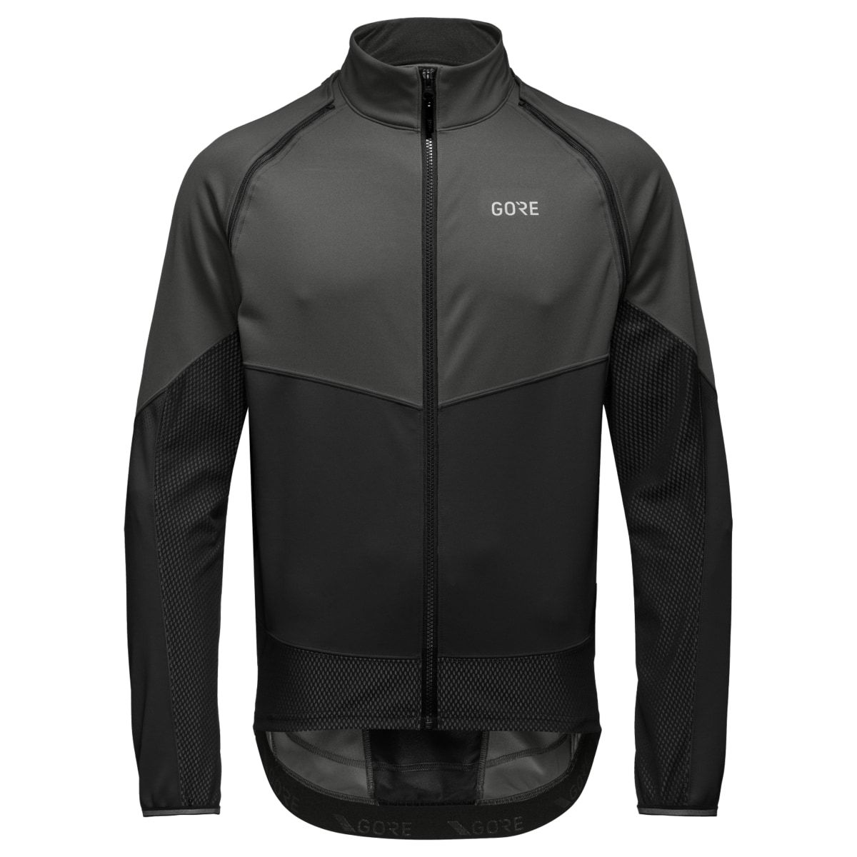 Fahrradjacke Winter GOREWEAR PHANTOM GORE-TEX INFINIUM Jacke 0 (Bild 6)