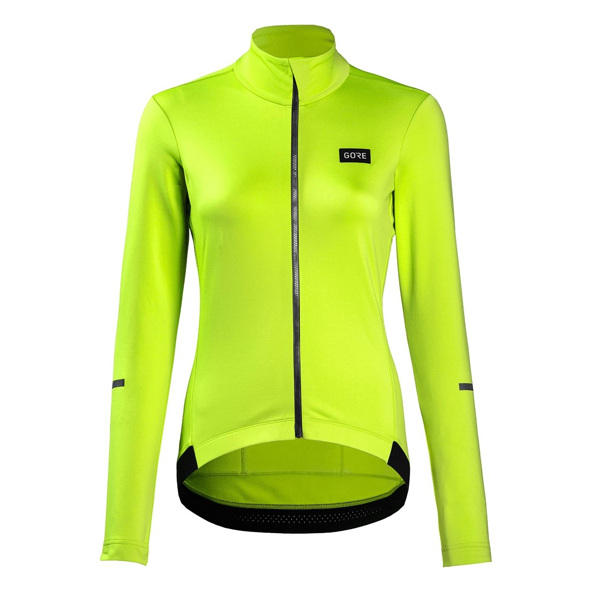 Fahrradtrikots langarm GOREWEAR PROGRESS THERMO Fahrradtrikot 0