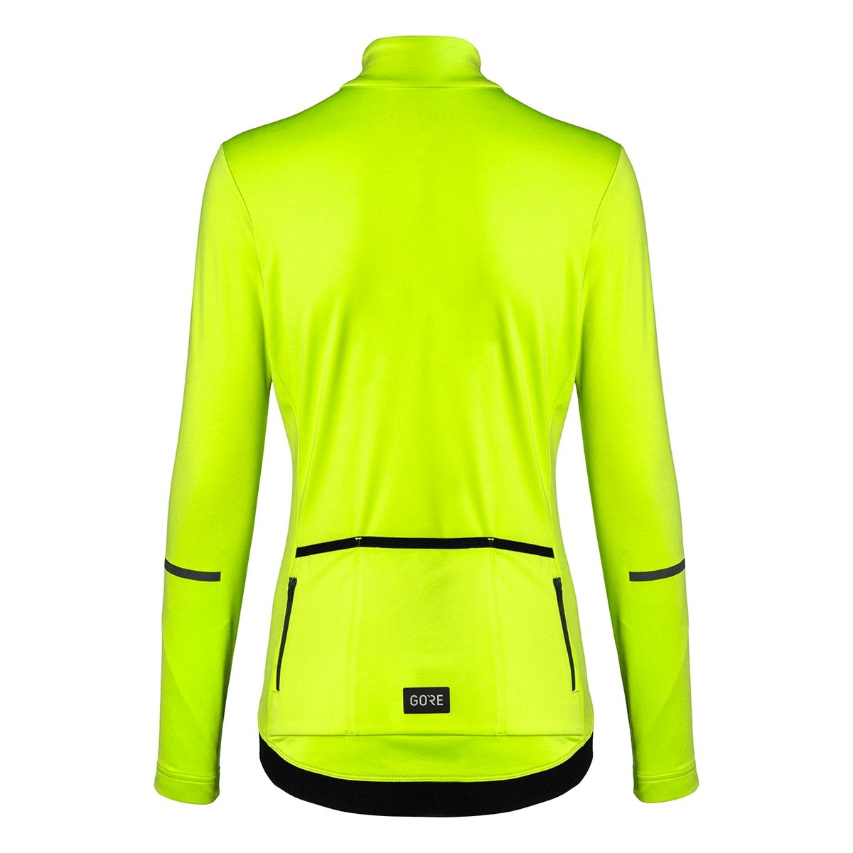 Fahrradtrikots langarm GOREWEAR PROGRESS THERMO Fahrradtrikot 0 (Bild 3)