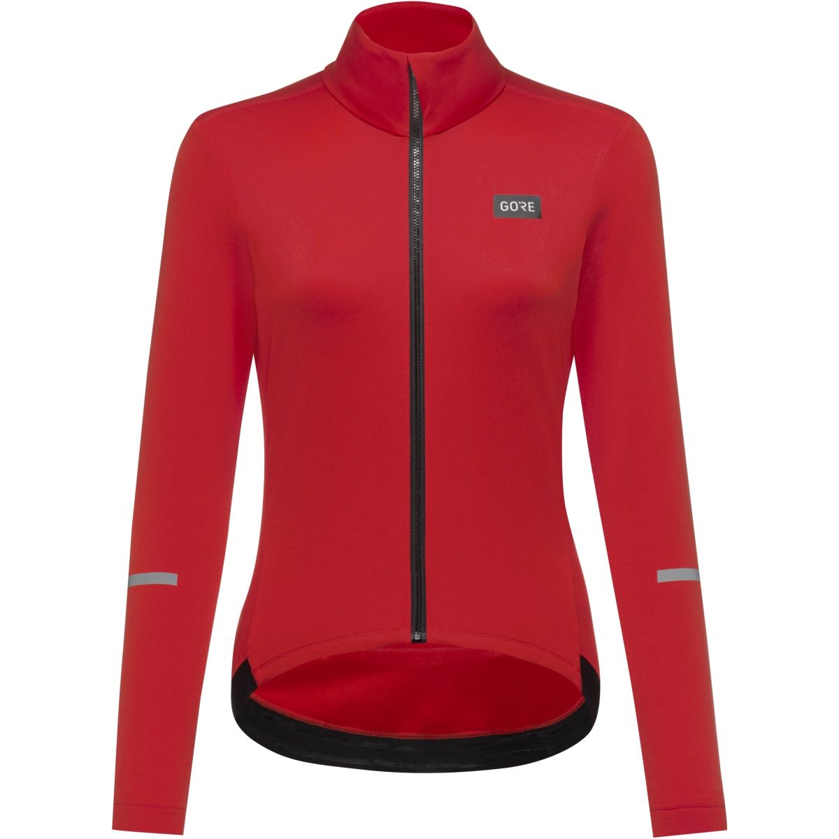 Fahrradtrikots langarm GOREWEAR PROGRESS THERMO Fahrradtrikot 0 (Bild 11)