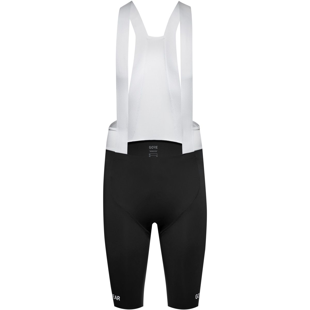 Bodies GOREWEAR SPINSHIFT BIB SHORTS Trägerhose 0