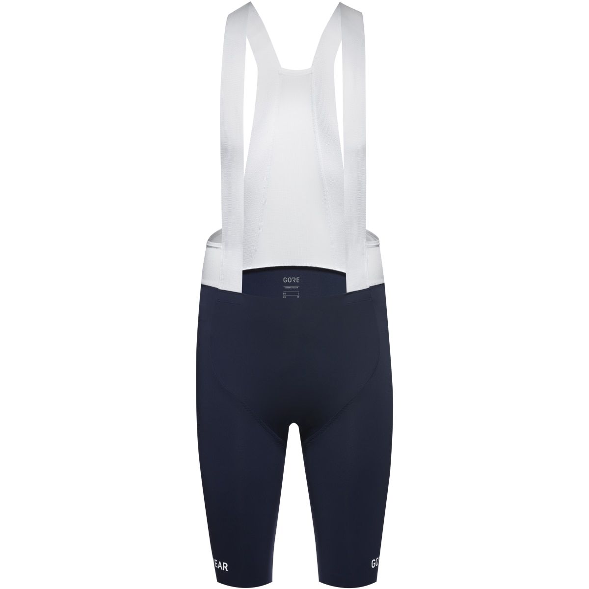 Bodies GOREWEAR SPINSHIFT BIB SHORTS Trägerhose 0 (Bild 2)