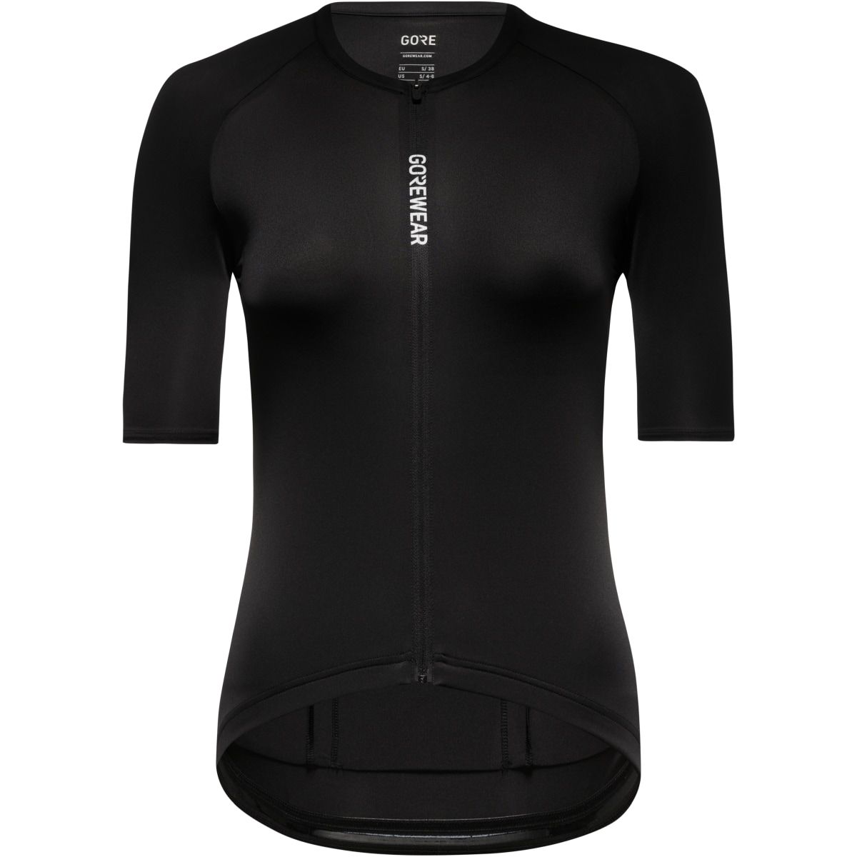 Fahrradtrikots kurzarm GOREWEAR SPINSHIFT JERSEY Trikot 0