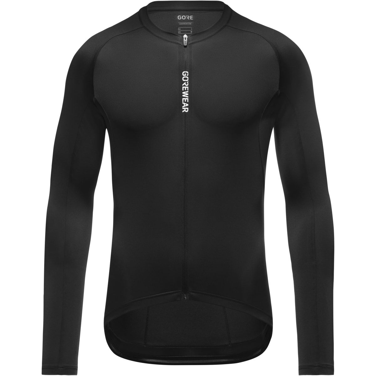 Fahrradtrikots langarm GOREWEAR SPINSHIFT LONGSLEEVE JERSEY Trikot 0 (Bild 2)