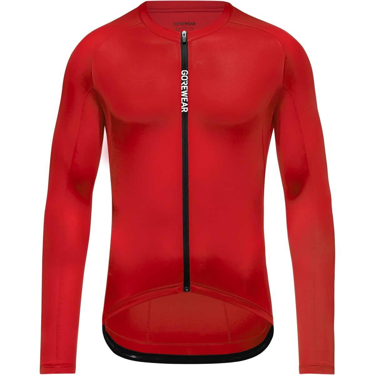 Fahrradtrikots langarm GOREWEAR SPINSHIFT LONGSLEEVE JERSEY Trikot 0 (Bild 3)