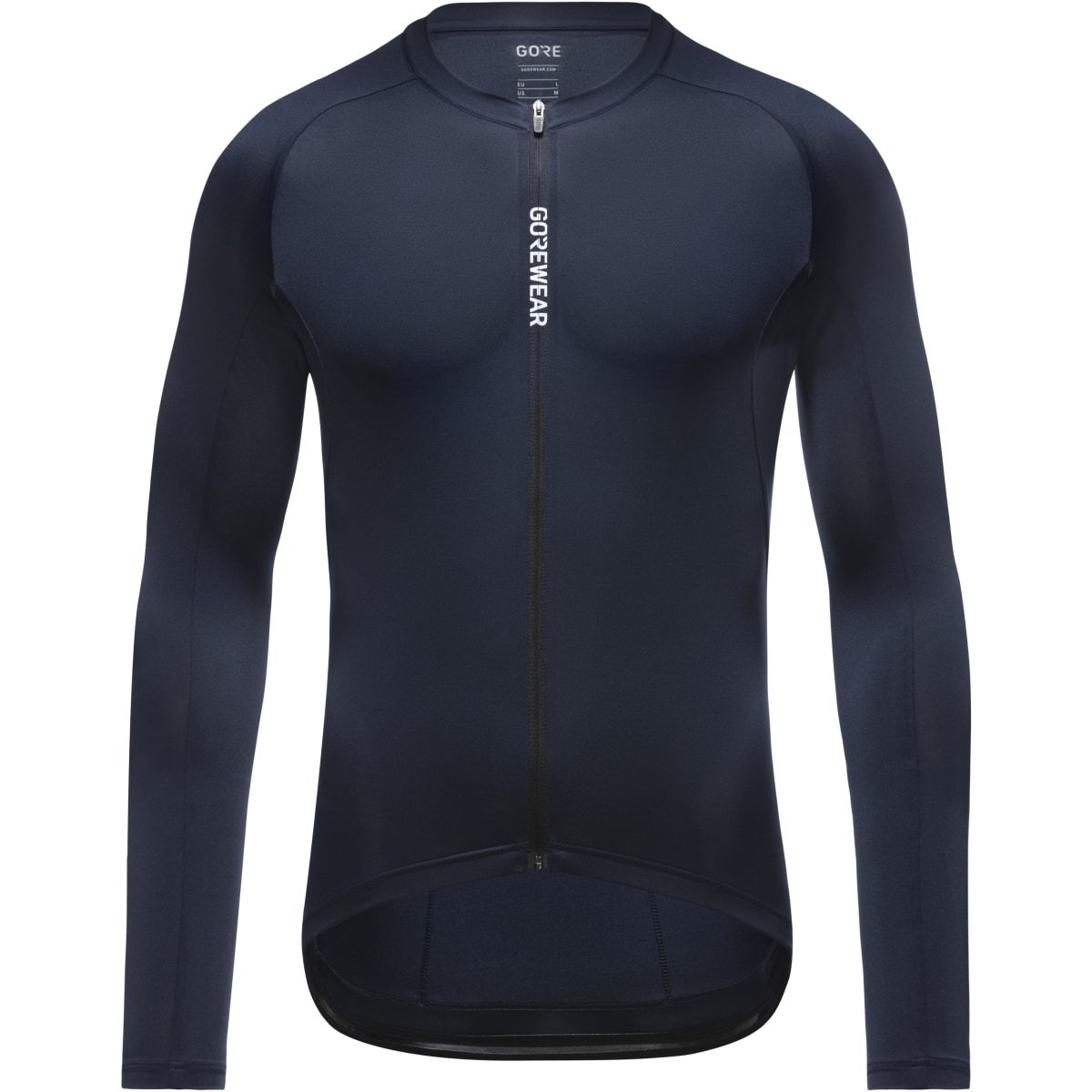 Fahrradtrikots langarm GOREWEAR SPINSHIFT LONGSLEEVE JERSEY Trikot 0 (Bild 1)