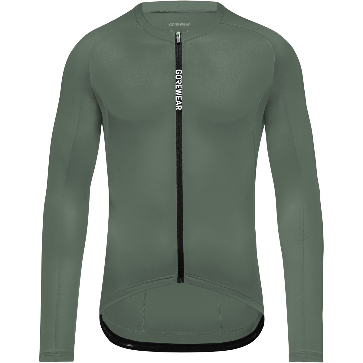 Fahrradtrikots langarm GOREWEAR SPINSHIFT LONGSLEEVE JERSEY Trikot 0 (Bild 11)