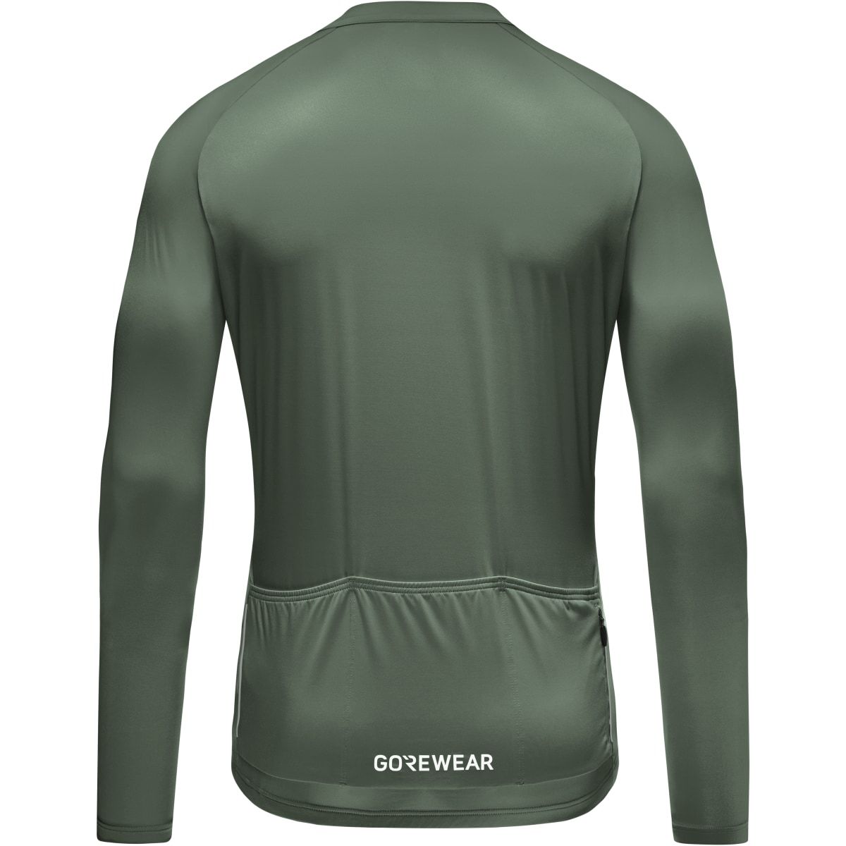 Fahrradtrikots langarm GOREWEAR SPINSHIFT LONGSLEEVE JERSEY Trikot 0 (Bild 12)