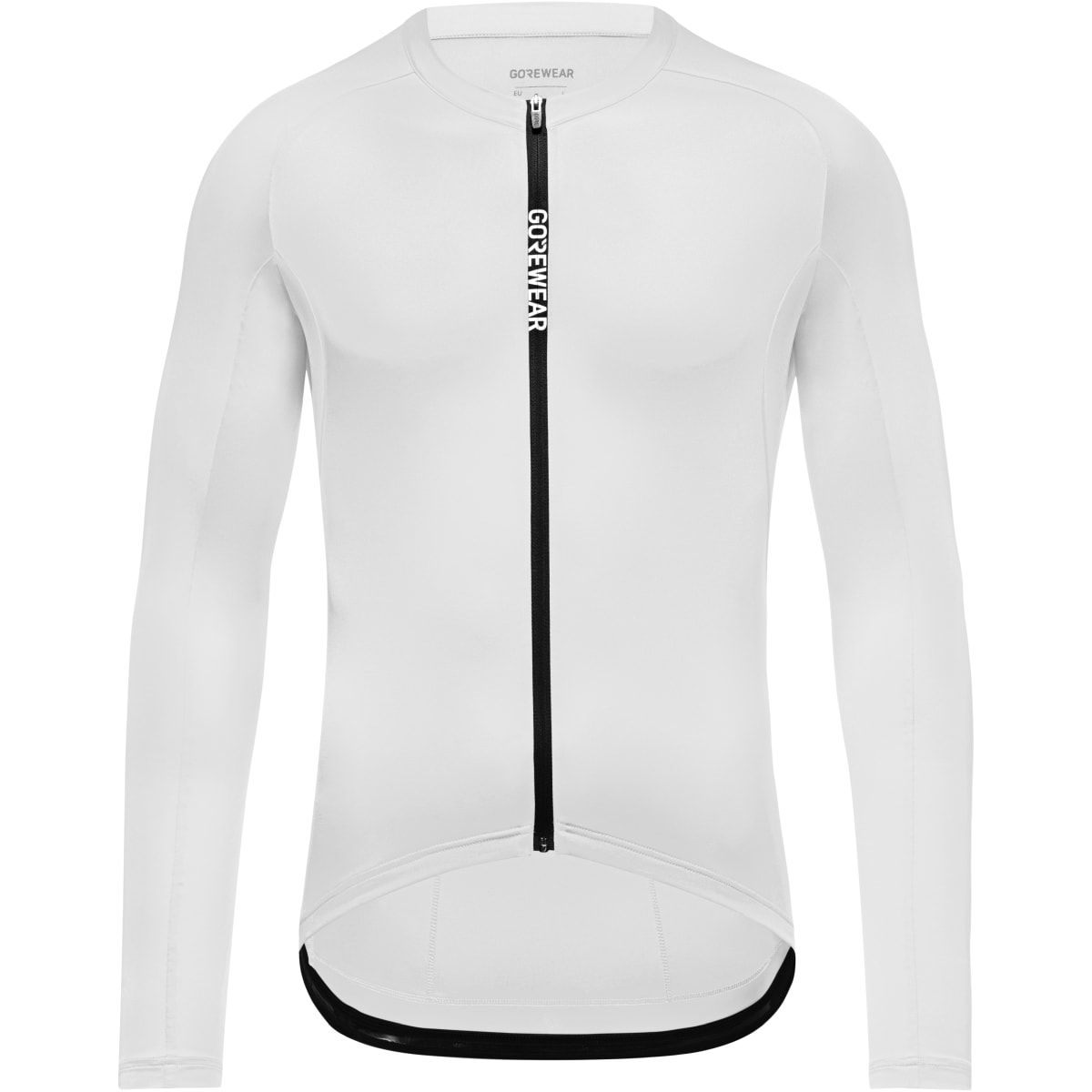 Fahrradtrikots langarm GOREWEAR SPINSHIFT LONGSLEEVE JERSEY Trikot 0 (Bild 8)