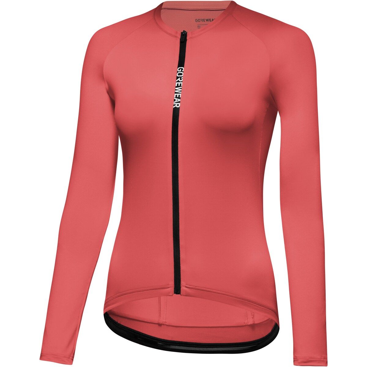 Fahrradtrikots langarm GOREWEAR SPINSHIFT LONGSLEEVE JERSEY Trikot 2025 (Bild 5)
