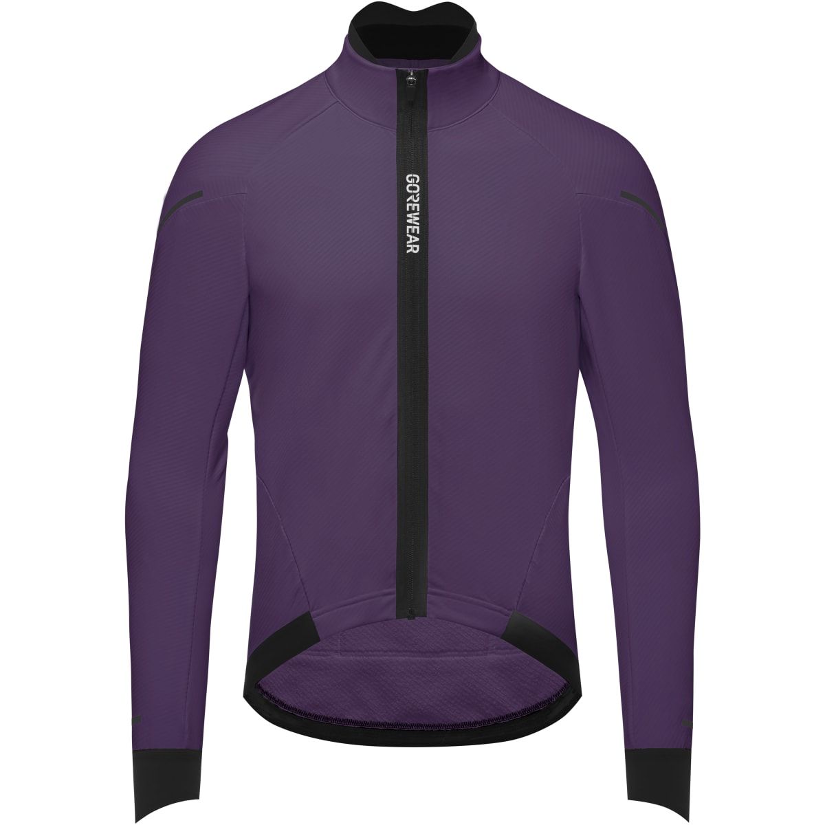 Fahrradjacke Winter GOREWEAR SPINSHIFT Thermo Fahrradjacke 2026 (Bild 7)