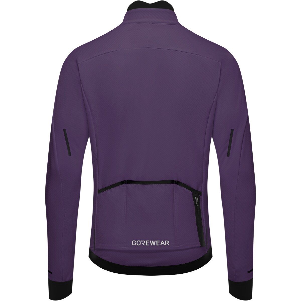 Fahrradjacke Winter GOREWEAR SPINSHIFT Thermo Fahrradjacke 2026 (Bild 8)