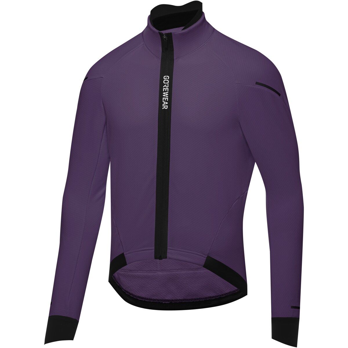 Fahrradjacke Winter GOREWEAR SPINSHIFT Thermo Fahrradjacke 2026 (Bild 9)