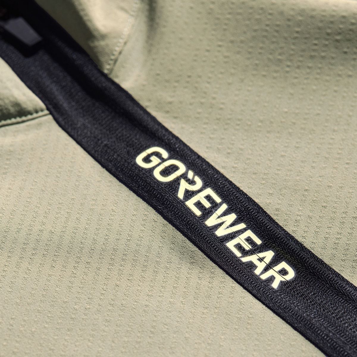 Fahrradjacke Winter GOREWEAR SPINSHIFT Thermo Fahrradjacke 2026 (Bild 5)