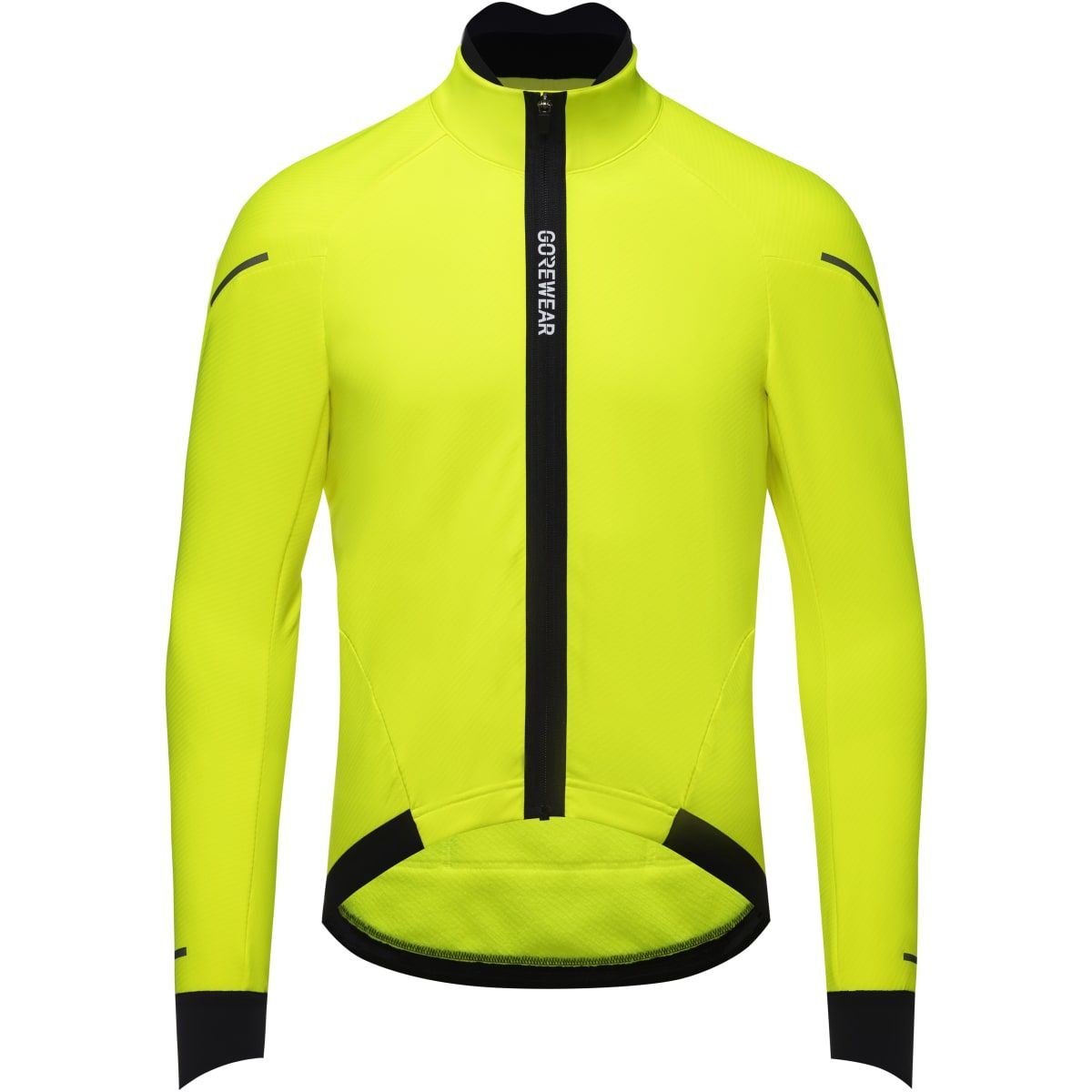 Fahrradjacke Winter GOREWEAR SPINSHIFT Thermo Fahrradjacke 2026