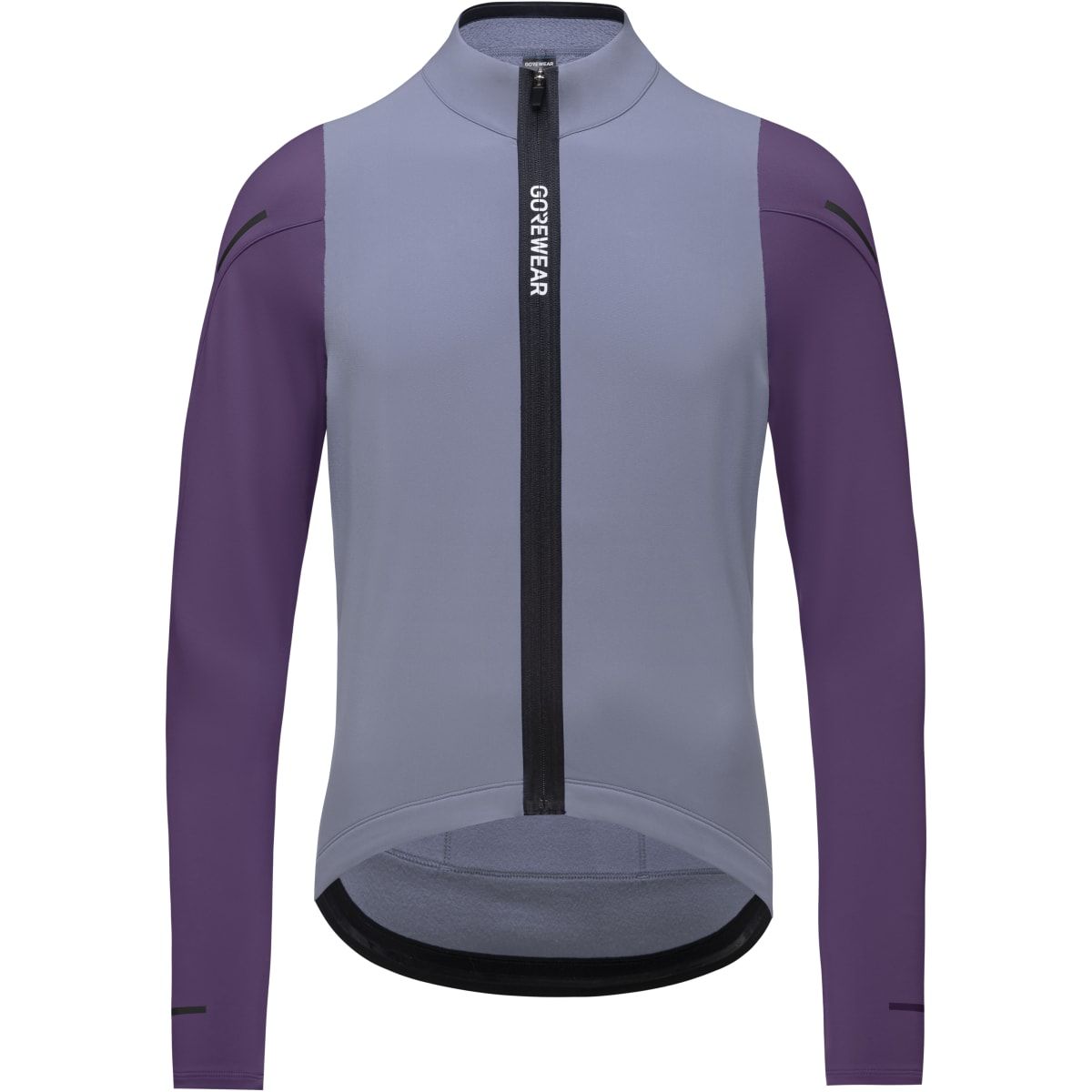 Fahrradtrikots langarm GOREWEAR SPINSHIFT Thermo Langarm Fahrradtrikot 0 (Bild 2)