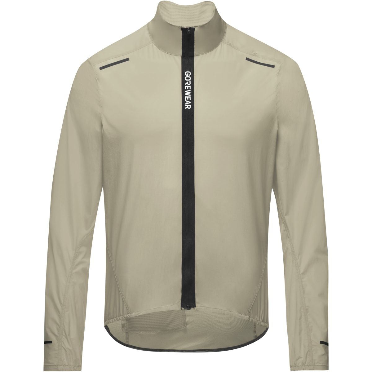 Fahrradjacke Sommer GOREWEAR SPINSHIFT WINDBREAKER Windjacke 2026 (Bild 7)