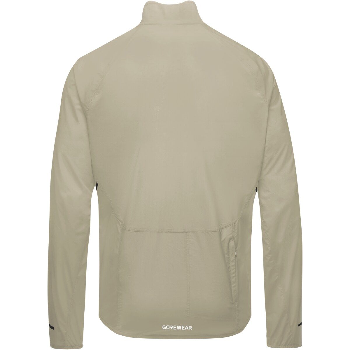 Fahrradjacke Sommer GOREWEAR SPINSHIFT WINDBREAKER Windjacke 2026 (Bild 8)