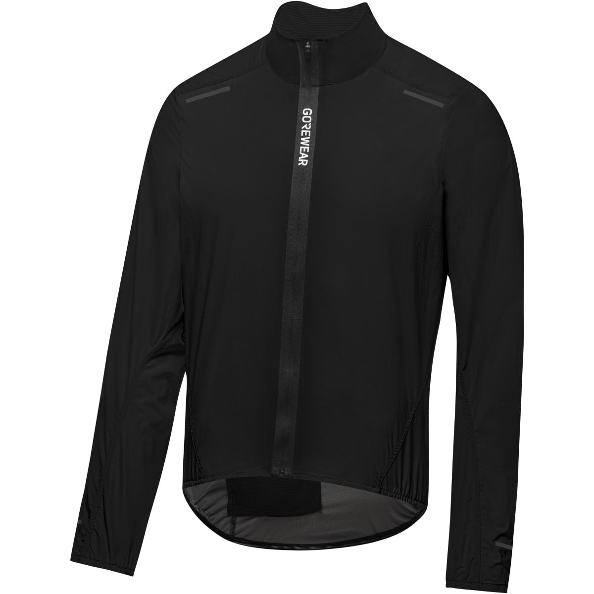 Fahrradjacke Sommer GOREWEAR SPINSHIFT WINDBREAKER Windjacke 2026 (Bild 3)