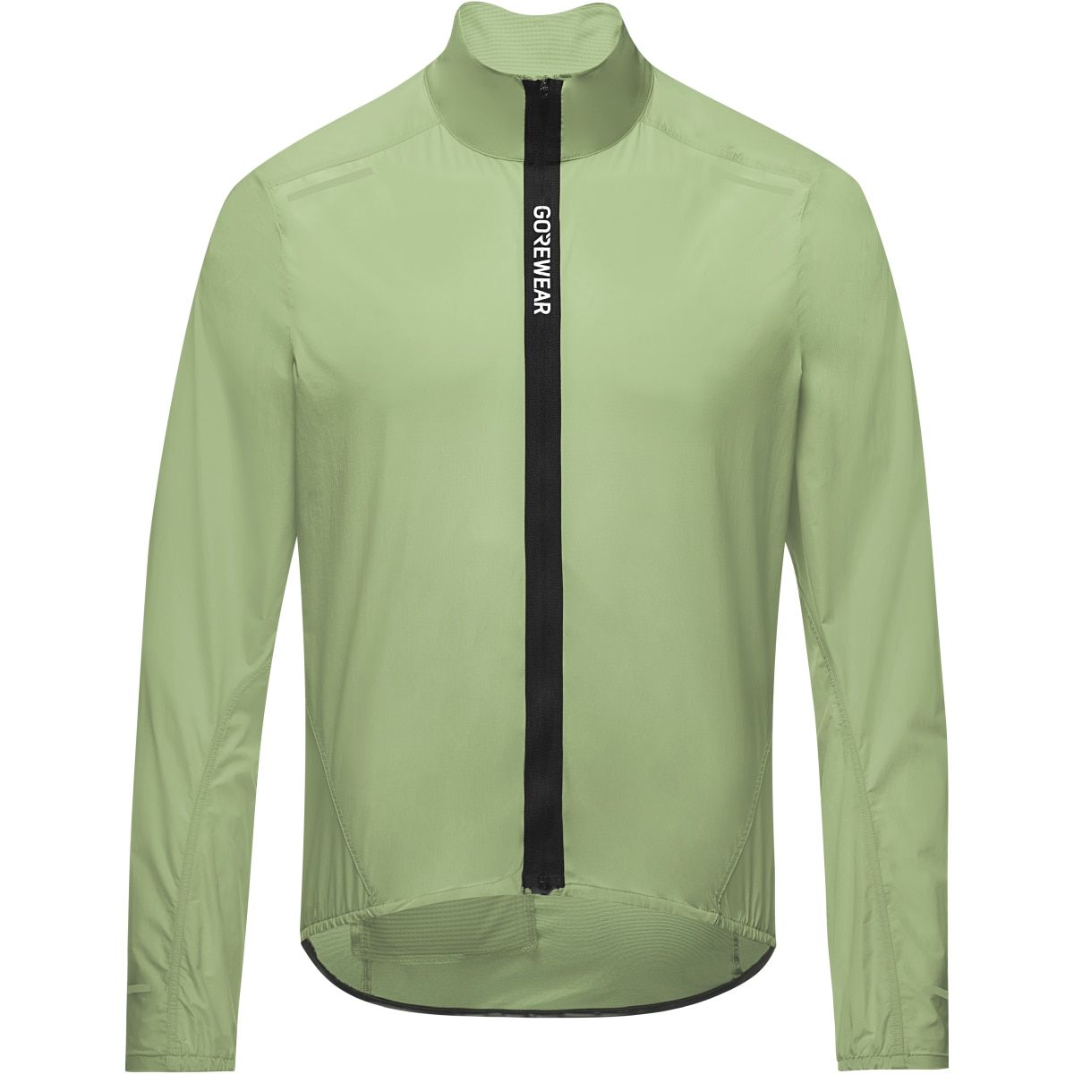 Fahrradjacke Sommer GOREWEAR SPINSHIFT WINDBREAKER Windjacke 2026 (Bild 4)