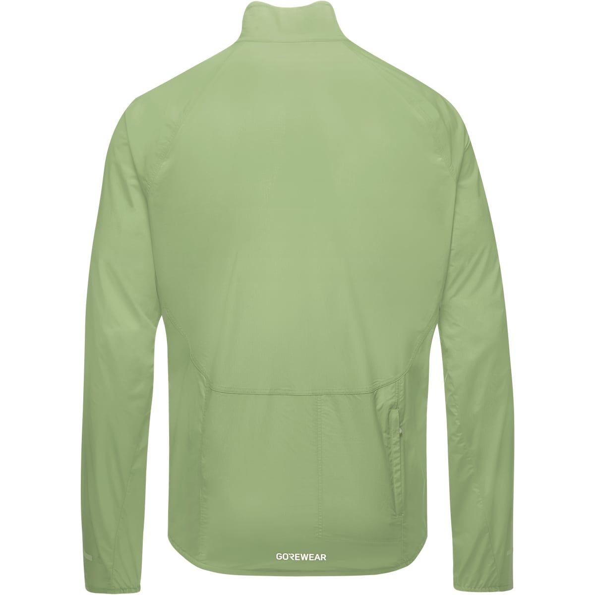 Fahrradjacke Sommer GOREWEAR SPINSHIFT WINDBREAKER Windjacke 2026 (Bild 5)