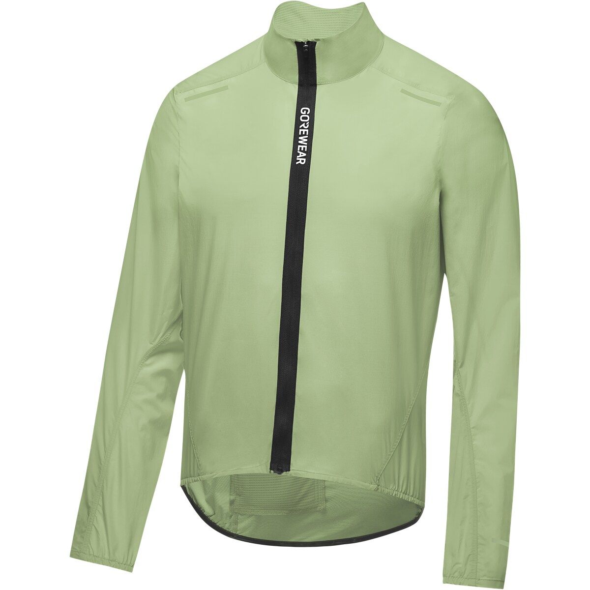 Fahrradjacke Sommer GOREWEAR SPINSHIFT WINDBREAKER Windjacke 2026 (Bild 6)