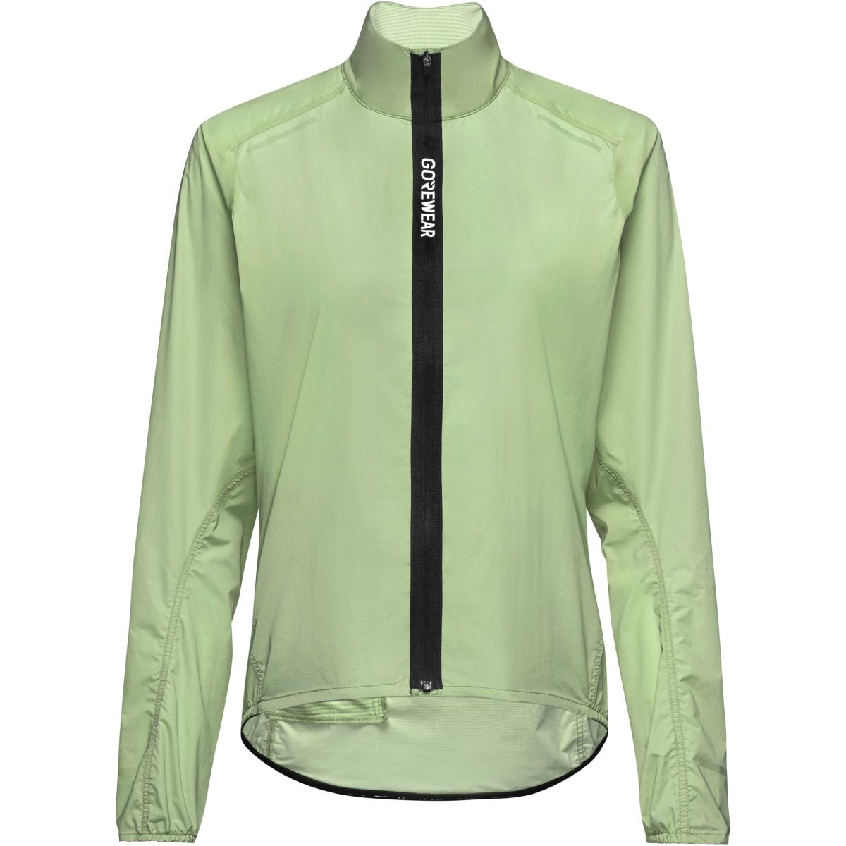 Fahrradweste GOREWEAR SPINSHIFT WINDBREAKER Windjacke 2026 (Bild 9)