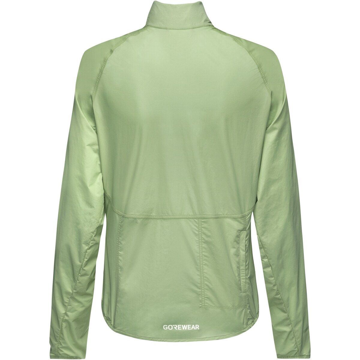 Fahrradweste GOREWEAR SPINSHIFT WINDBREAKER Windjacke 2026 (Bild 10)