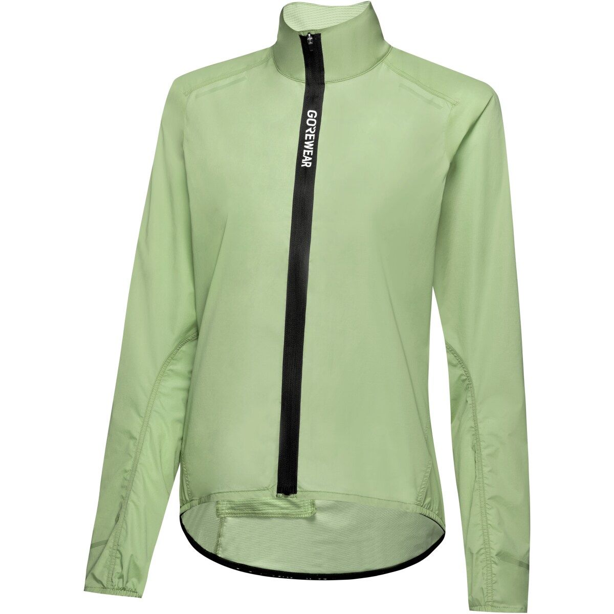 Fahrradweste GOREWEAR SPINSHIFT WINDBREAKER Windjacke 2026 (Bild 11)